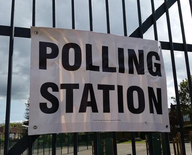 Local elections predict low turnout